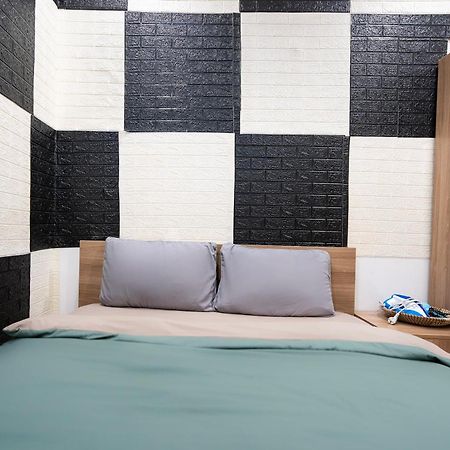 Homestay In City Center 호치민 외부 사진