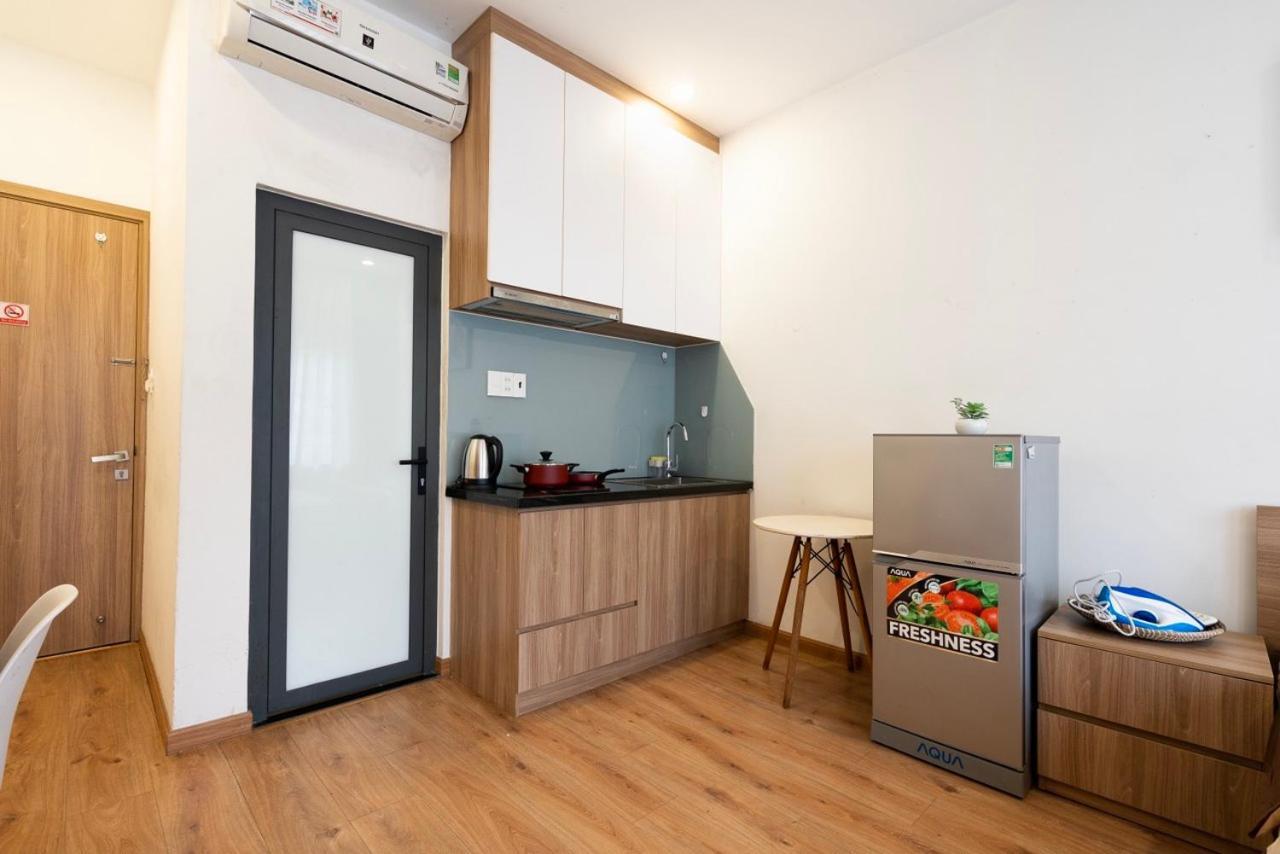 Homestay In City Center 호치민 외부 사진