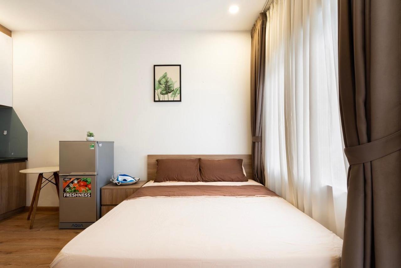 Homestay In City Center 호치민 외부 사진