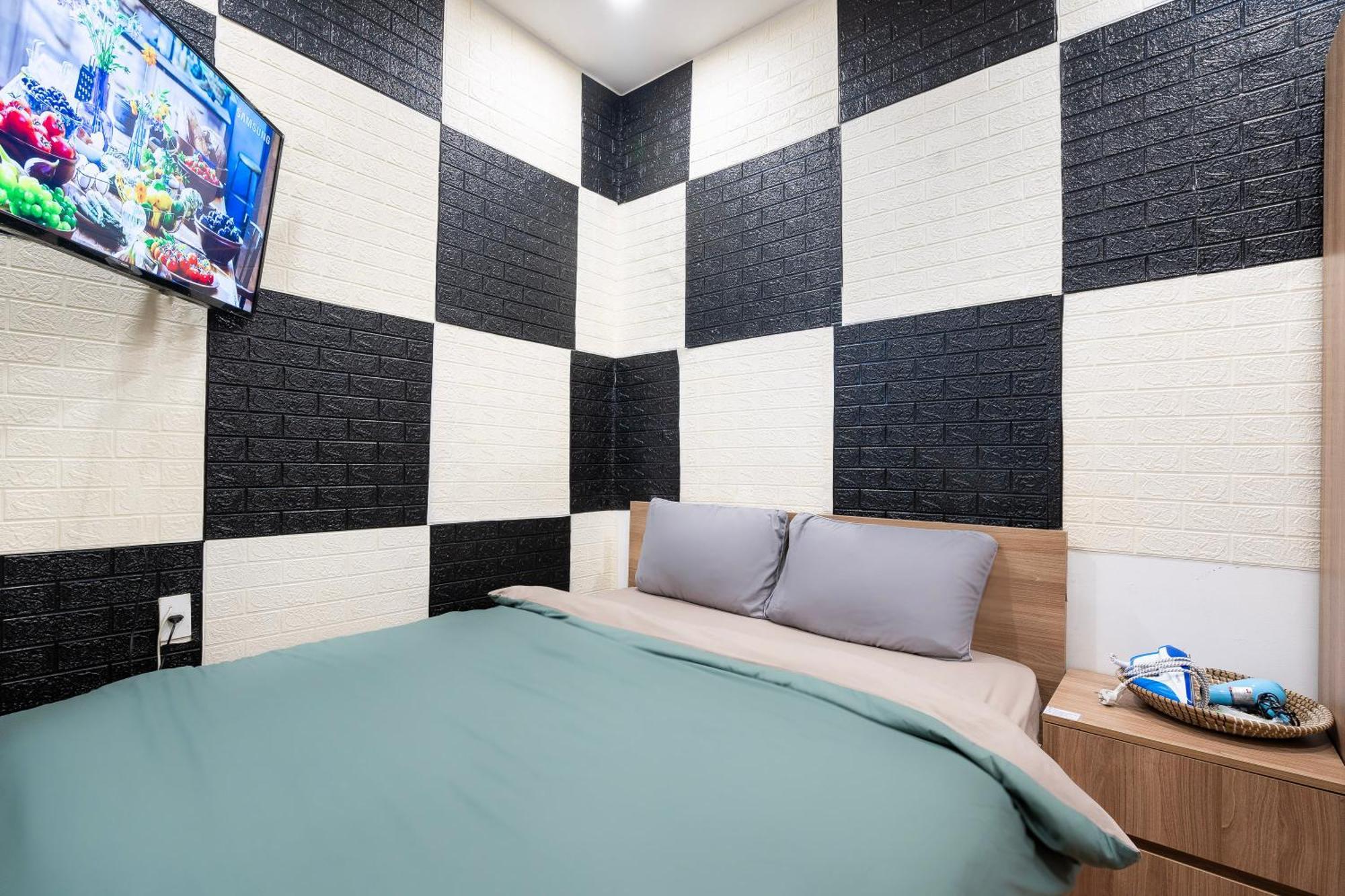 Homestay In City Center 호치민 외부 사진